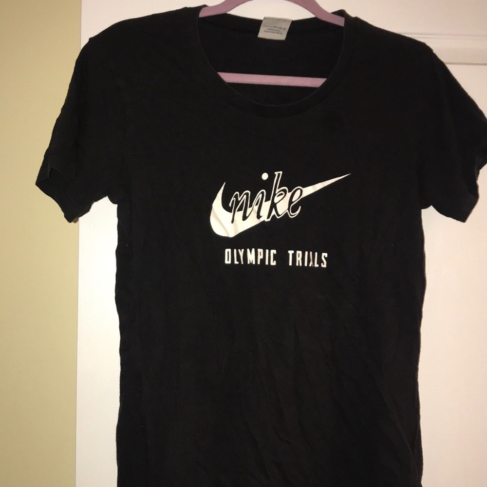 Nike Limited Issue Prefrontaine Olympic Trials Tee